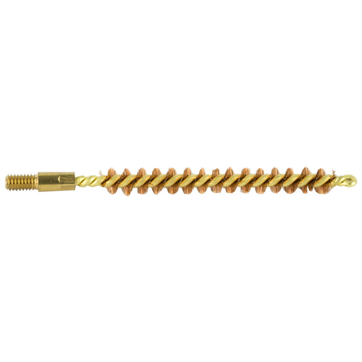 Pro-Shot Products Pro-shot Rifle Brush .243cal Bronze 