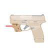 Viridian Green Laser Viridian E Series Red Laser Sight for Springfield Hellcat FDE Retail Box 