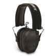 Walkers Game Ear Walker's Razor Electronic Comm Muff Ear Muffs 23dB Black with Bluetooth 