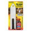 Wildlife Research Center Wildlife Research Pro-Drag Combo with 1 oz Trail's End 