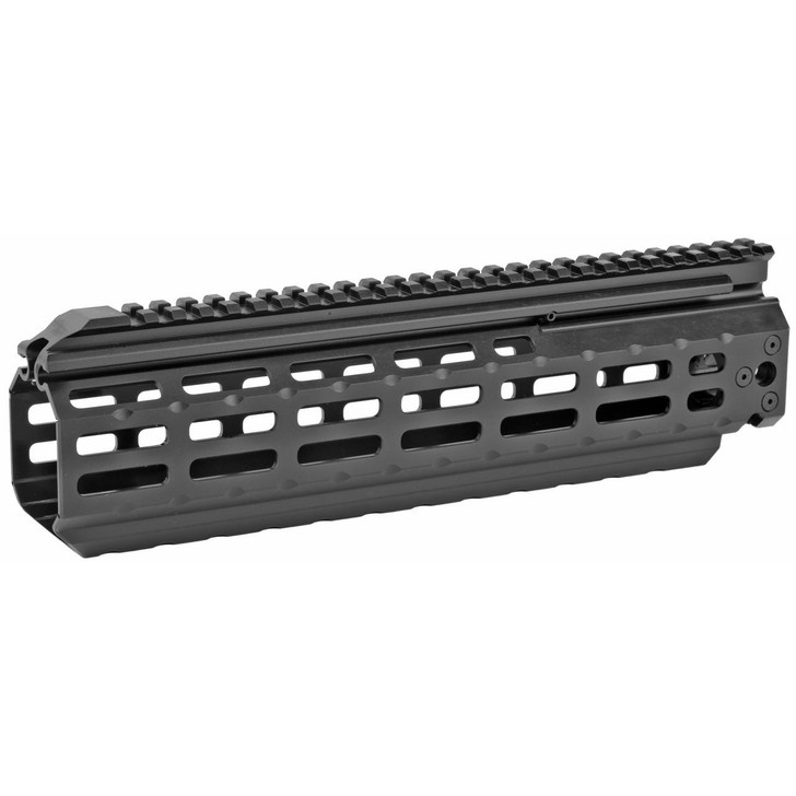 Midwest Industries Midwest Cz Scorpion 11.5" Hngrd Mlok 