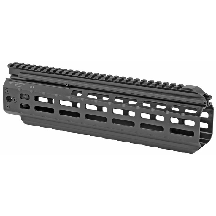 Midwest Industries Midwest Cz Scorpion 11.5" Hngrd Mlok 