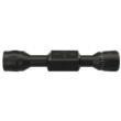 American Technologies Network ATN Thor-LT Thermal Rifle Scope - 3-6x FOV 11x8.3 Multiple Pattern Reticles Matte 