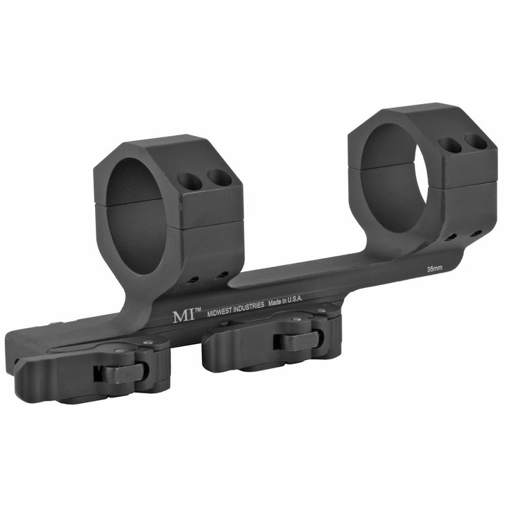 Midwest Industries Midwest Qd Scp Mnt 35mm 