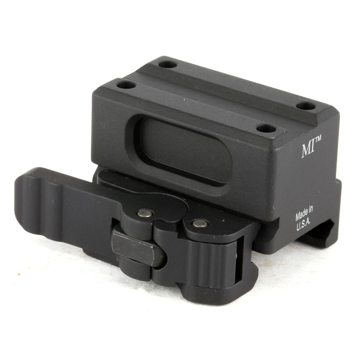 Midwest Industries Midwest Trij Mro Lower 1/3 Qd Mount 