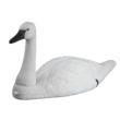  Higdon Outdoors Standard Tundra Swan Decoy 