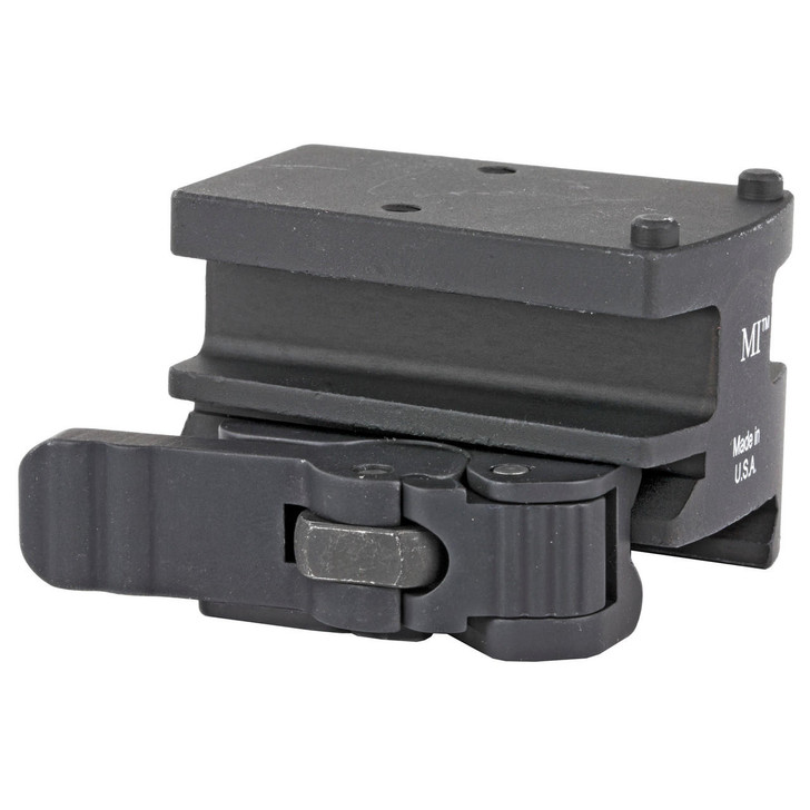 Midwest Industries Midwest Trij Rmr Lower 1/3 Qd Mount 