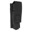 Military Products TacShield Surefire 6P/G2 Light Molle Pouch-Black 