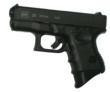 Pearce GripInc. Pearce Grip Extension for GLOCK 26/27/33/39 