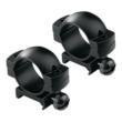  Redfield 2-Piece Aluminum Scope Rings 1" Medium Matte 