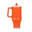 Rock Ridge Outdoors Mammoth Ascent Tumbler 40 oz Blaze Orange 