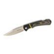 Remington Arms Co. Inc. Remington Hunter Lockback Folding Knife Clip Point Blade Green 