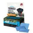 Thermacell Repellents Inc. Thermacell Backpacker Mat Only Refill 48 Hours 