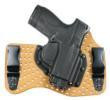 Galco International Ltd. Galco KingTuk Air IWB Holster for S&W M&P Shield 9/40 and 2.0 9/40 with 3" Barrel Natural RH 