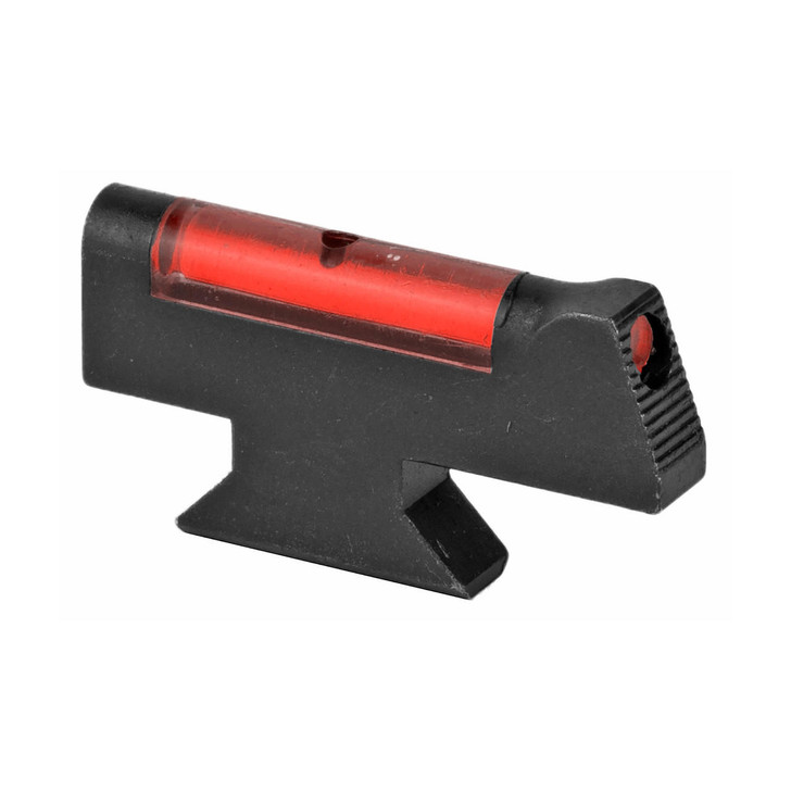 Hi-Viz Hiviz S&w Rev W/dx Style Frnt Red 