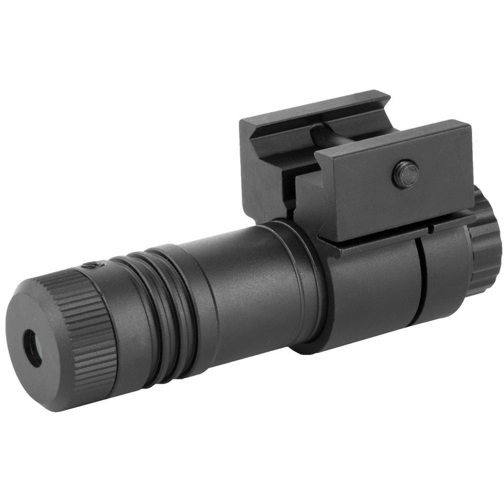 NCSTAR Ncstar Slim Line Tactical Grn Laser 