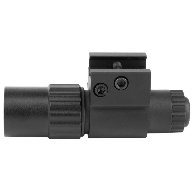  Ncstar Slim Line Tactical Flashlight 