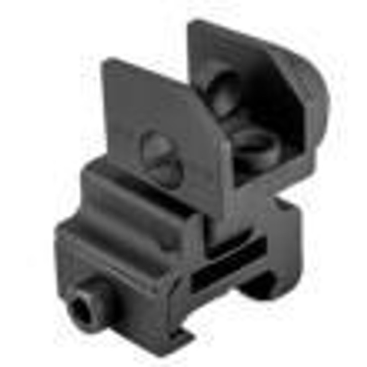 NcSTAR Inc. AR15 FLIP UP REAR SIGHT 