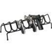 Hornady Reloading Hornady 8-Gun Pistol Rack 5.1" x 18" x 6.7" 
