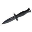 Battenfeld Knives Smith & Wesson HRT Fixed Blade Boot Knife 4" Blade Black 