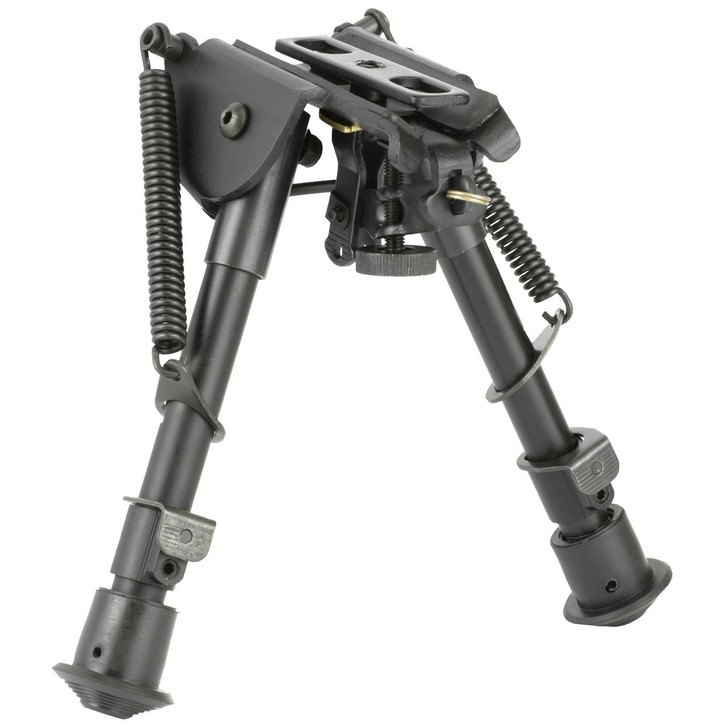 NCSTAR Ncstar Prec Grd Bipod Comp Notched 