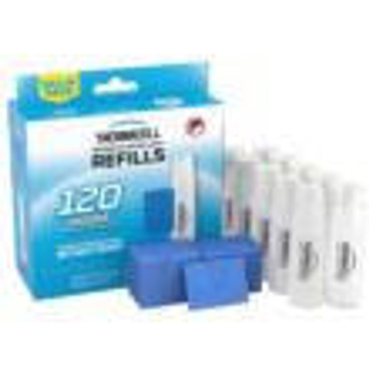 Thermacell Repellents Inc. Thermacell Original Mosquito Repellent Refills 120 Hours 