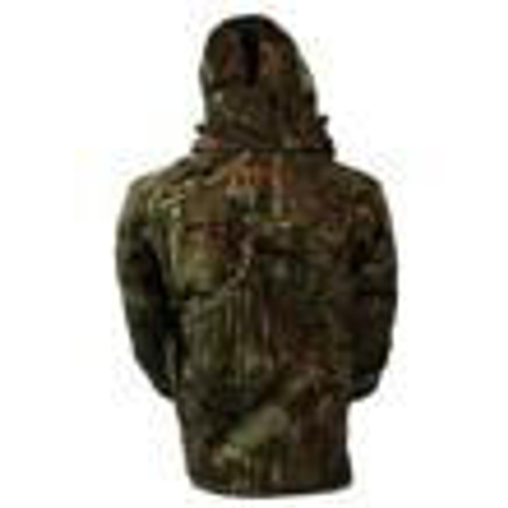 Absolute Outdoor Inc Absolute Outdoor Performance Fit Jacket Mossy Oak Infinity Camo M 