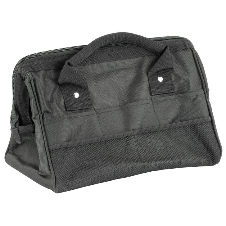 NCSTAR Ncstar Vism Range Bag Blk 