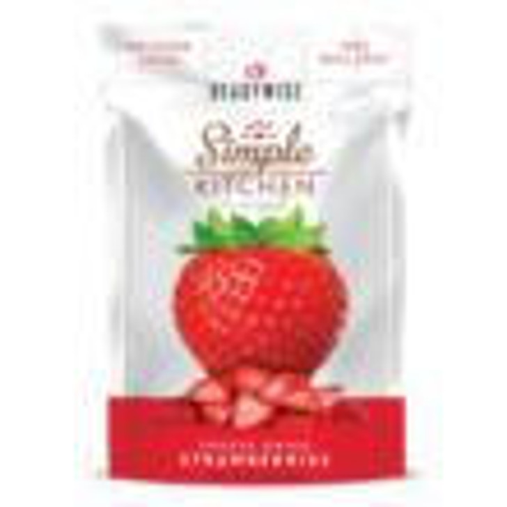 ReadyWise Company Readywise Simple Kitchen Strawberries - 0.7 oz 