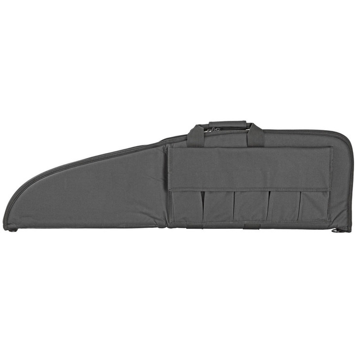 NCSTAR Ncstar Vism Gun Case 42"x 13" Blk 