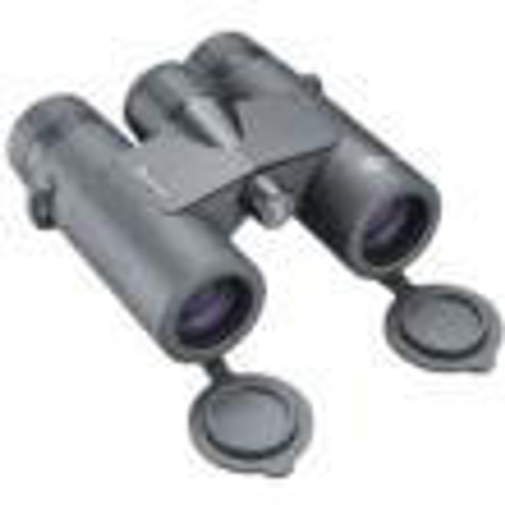  Bushnell Prime Binocular 10x28mm Roof Prism Black FMC 