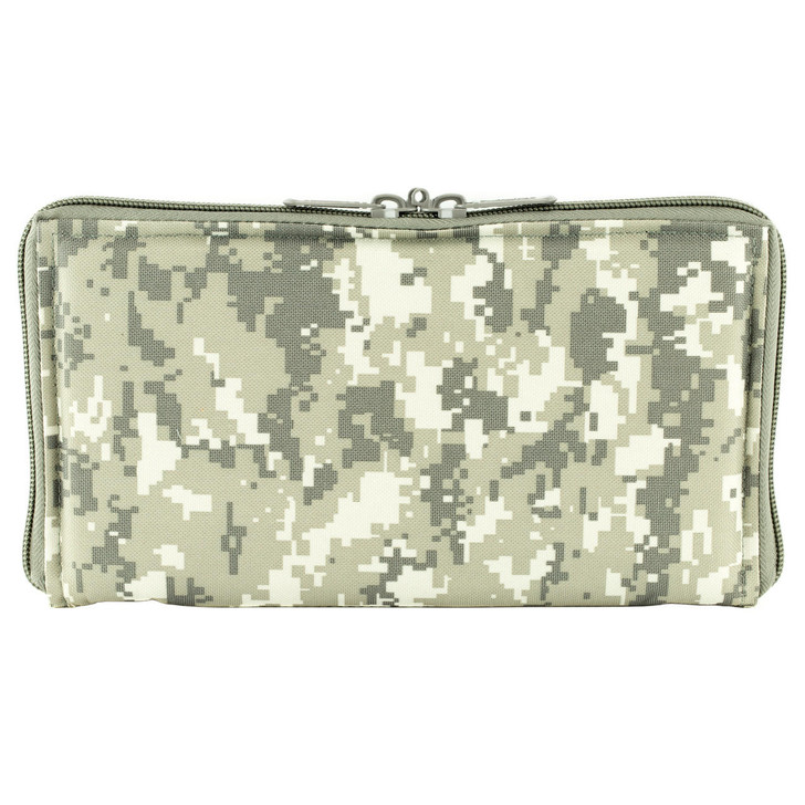 NCSTAR Ncstar Vism Range Bag Insert Dgtl 