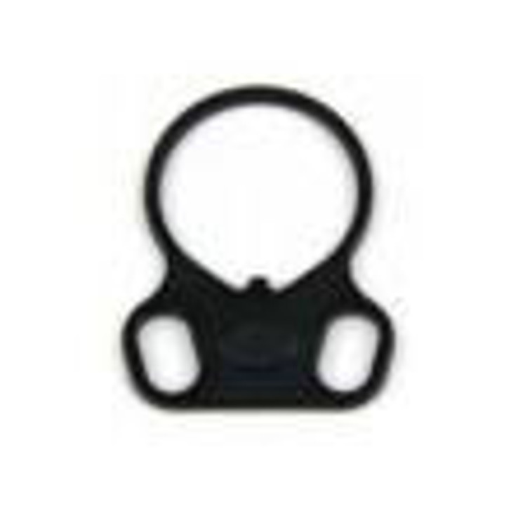 Tacfire Inc. Tacfire AR-15 Ambidextrous Dual Loop Receiver End Plate 