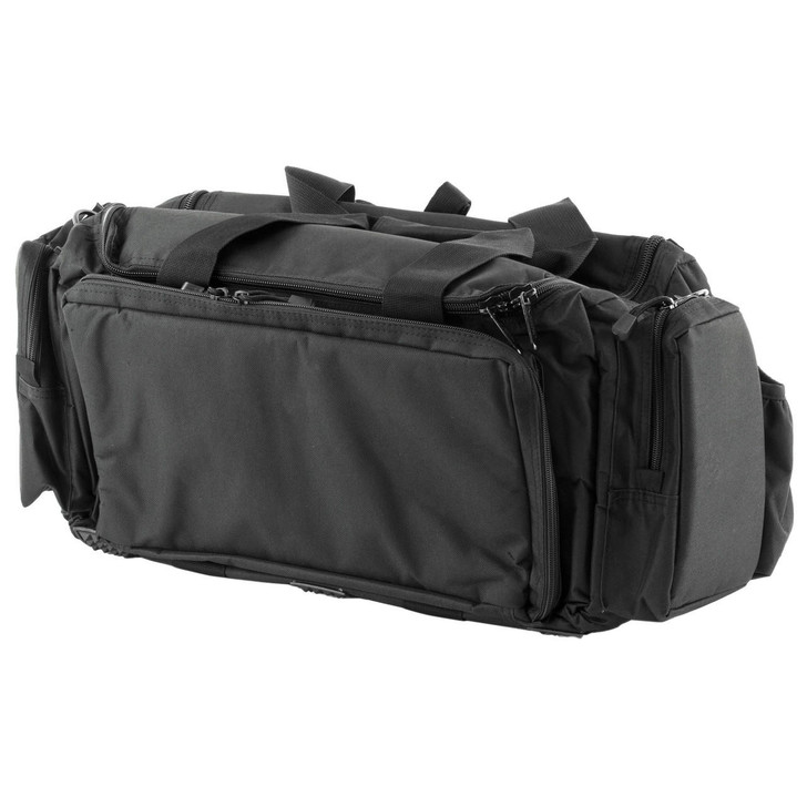 NCSTAR Ncstar Vism Expert Range Bag Blk 
