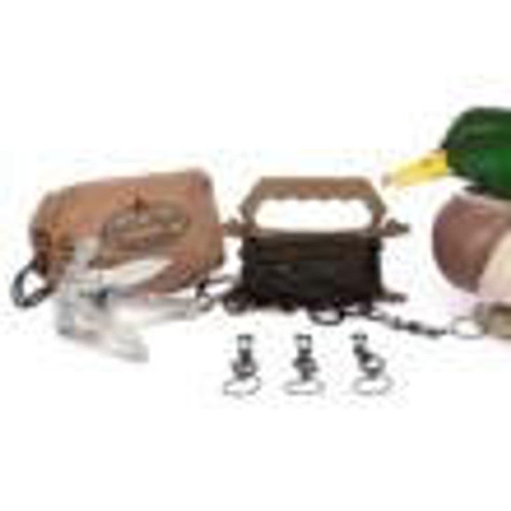 AdvenTec LLC dba Rig Em Right Outdoors Rig 'Em Right Step-Up Jerk Rig 