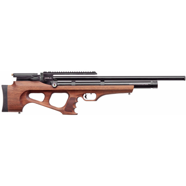 Benjamin Sheridan Akela .22 Pcp Airgun