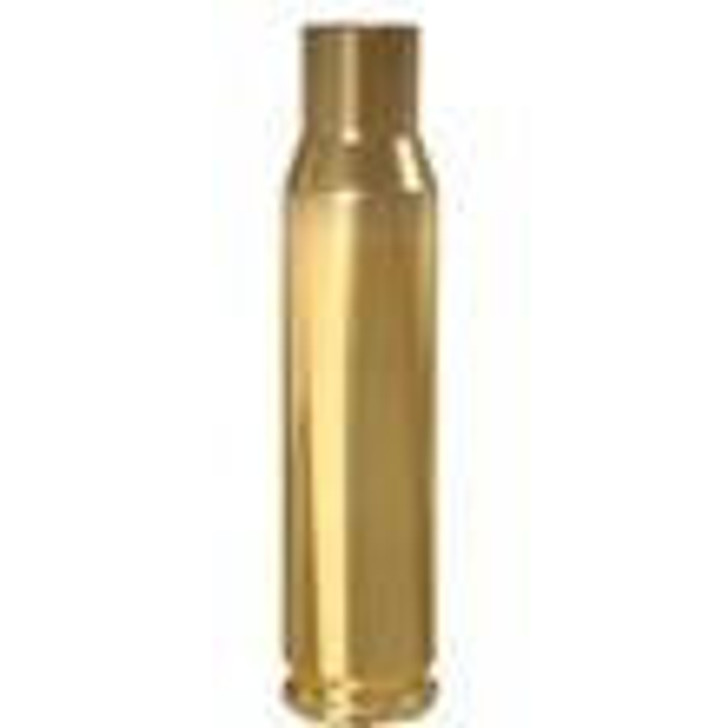 Lapua Ammunition Lapua Unprimed Brass Rifle Cartridge Cases 6.5 PRC Brass 100/Box 