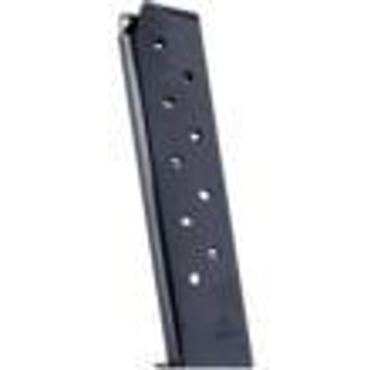 Mec-Gar Usa Inc Mec-Gar 1911 Govt Handgun Magazine Blue .45 ACP HT 10/rd 