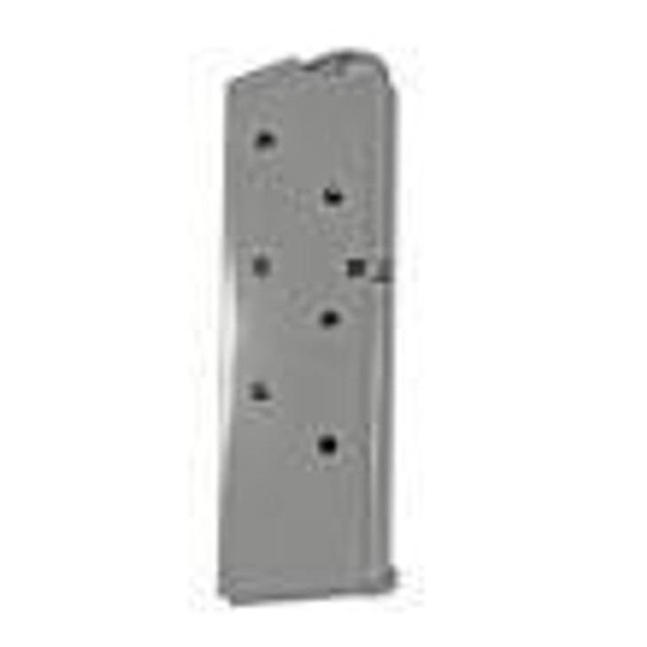  Kimber Handgun Magazine Stainless for Micro .380 ACP 6/rd 