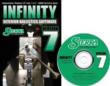 Sierra Bullets Sierra INFINITY Exterior Ballistic Computer Software version 7 (CD-ROM) 