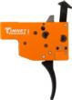 Timney Triggers Tikka T3 Two Stage Trigger Black Curved 