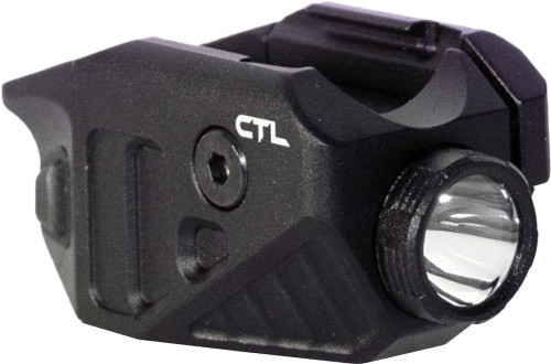 Viridian CTL Custom Tactical Light for Sig P365 525 Lumen
