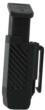 BLACKHAWK Blackhawk! Double Stack Magazine Case Carbon Fiber Finish - Black 