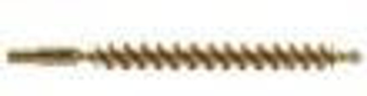 J.Dewey Mfg.Co.Inc. J. Dewey Benchrest Style Bronze Rifle Bore Brush (8-32 Thread) .25 cal 