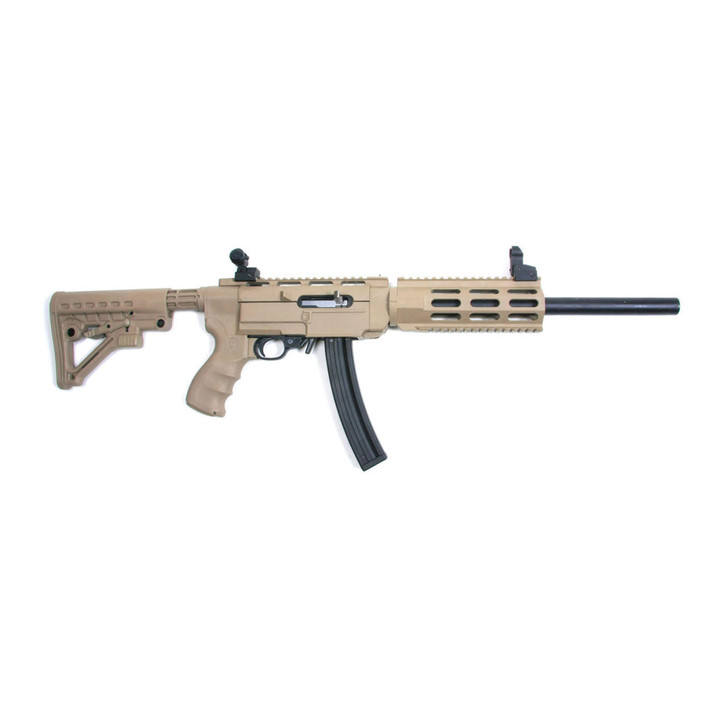 ProMag Archangel 10/22 Ars Rifle Pkg Tan 