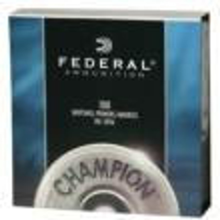 Federal Cartridge Co. FEDERAL CHAMPION SHOTSHELL PRIMER 1000CT 