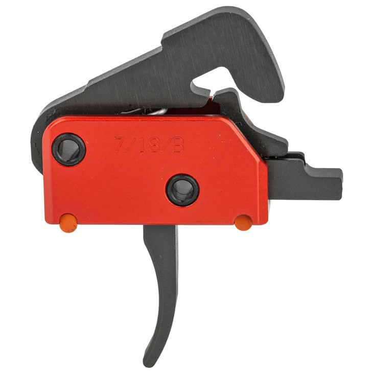 Patriot Ordnance Factory Pof Drop In Trig 4.5lb Sngl Stage 