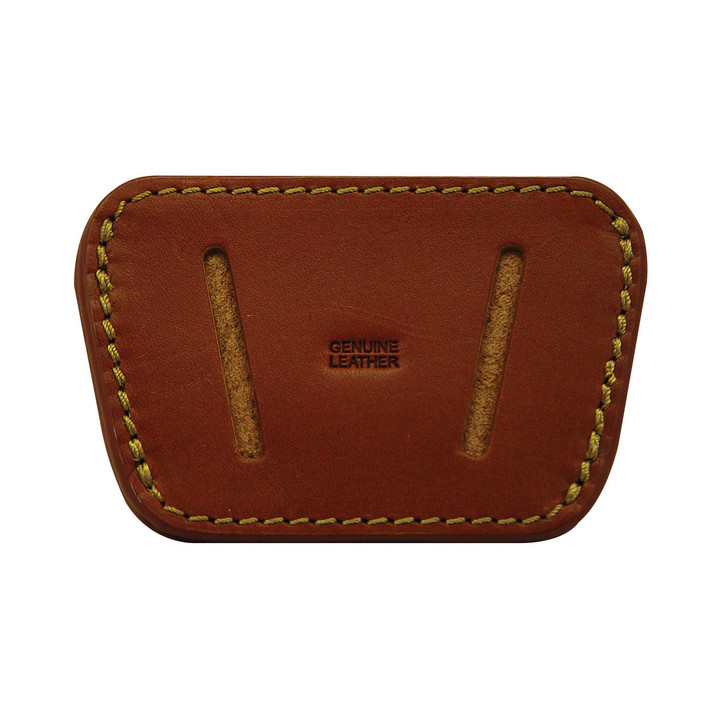 PS Products Ps Prod Belt Sld Hlstr Tan Med/lg 