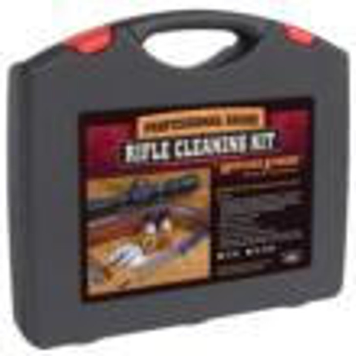  Montana X-Treme Professional Grade Gun Cleaning Kit .30-.50 cal 