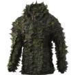  Nomad Leafy Shirt 1/4 Zip Mossy Oak Shadowleaf XL/2XL 